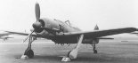 Samolot w wariancie Focke-Wulf Fw-190F-8/R15. (Źródło: archiwum).
