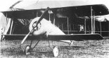 Samolot RBWZ S-20 w widoku z przodu. (Źródło: archiwum).