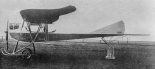 Samolot Albatros MZ.2 ”Doppeltaube” również ze skrzydłami wzorowanymi na skrzydłach samolotu Etrich ”Taube”. (Źródło: archiwum).