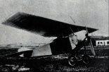 Samolot doświadczalny Stemal III. (Źródło: Modelarz nr 11-12/1968).