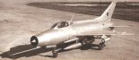 Prototyp Je-6. (Źródło: archiwum).