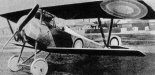 Nieuport 21E1 produkcji zakładów Dux. (Źródło: archiwum).