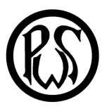 Logo Podlaskiej Wytwórni Samolotów. (Źródło: rys. Krzysztof Luto).