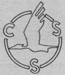 Centralne Studium Samolotów, logo. (Źr,ódło: Skrzydlata Polska nr 42/1978).