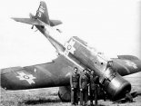 Samolot PZL-23 ”Karaś” lotnictwa wojskowego Rumunii. (Źródło: archiwum).