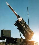 Start rakiety Raytheon MIM-104A/B "Patriot". (Źródło: Department of Defense ). 