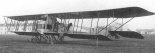 Samolot w wersji RBWZ ”Ilja Muromiec” IM-W przed montażem silników. (Źródło: archiwum).