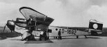 Samolot Roland VIIIb ”Roland II” na lotnisku. (Źródło: archiwum).