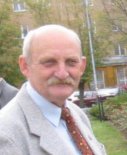 Jarosław Rumszewicz (ok. 2005 r.). (Źródło: Copyright Jarosław Rumszewicz).