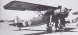 Samolot RWD-14 ”Czapla” w barwach lotnictwa wojskowego Rumunii. (Źródło: Glass Andrzej ”Polskie konstrukcje lotnicze do 1939”. Tom 2).