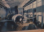Symulator stacji kosmicznej Salut-6 w Centrum  Szkolenia  Kosmonautów. (Źródło: Skrzydlata Polska nr 28/1978).