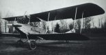 Cywilny Albatros B-IIa o nazwie własnej Piotrków Trybunalski. W 1927 r. samolot przekazany przez Pawła Złotowa Komitetowi LOPP w Piotrkowie Trybunalskim. (Źródło: via Konrad Zienkiewicz).