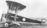 Jeden z pierwszych samolotów Anatra ”Anade”, nieuzbrojony. (Źródło: archiwum). 
