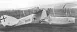 Samolot Anatra C-I lotnictwa austro-węgierskiego. (Źródło: archiwum).