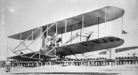 Samolot Wright B, prawdopodobnie wyprodukowany po 1911 r. (Źródło: Wright Brothers Aeroplane Company.A Virtual Museum of Pioneer Aviation).