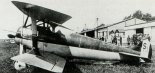Samolot myśliwski Blériot SPAD-Herbemont S-XXC2. (Źródło: archiwum). 