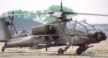 Śmigłowiec szturmowy w wersji McDonnell Douglas AH-64A ”Apache”. (Źródło: U.S. Army). 