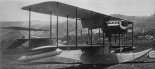 Czteromiejscowa łódź latająca Curtiss ”Spoonbill F” zbudowana w 1913 r. na zamówienie biznesmena Harolda McCormicka. (Źródło: archiwum).