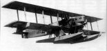 Wodnosamolot bombowo- torpedowe Farman F-168TOR4 ”Goliath”. Najliczniej produkowana wersja tego samolotu. (Źródło: archiwum).